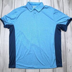 Nike Golf Men's Tour Performance Polo